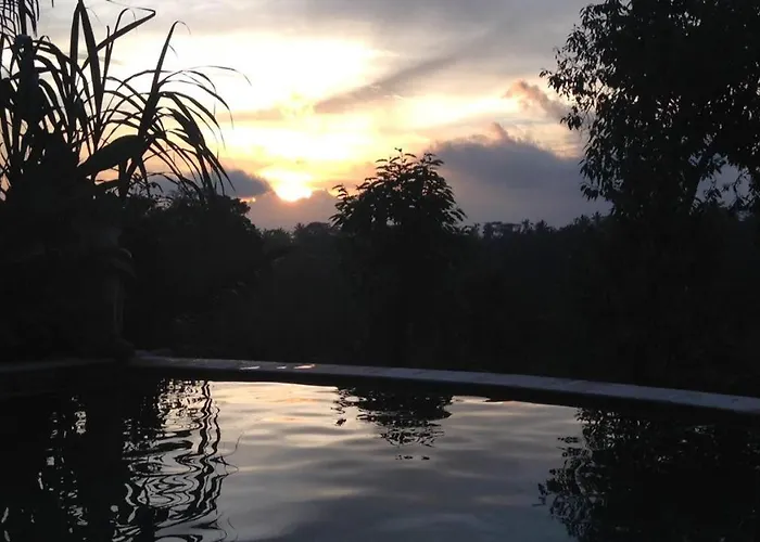 Sebatu Paradise *