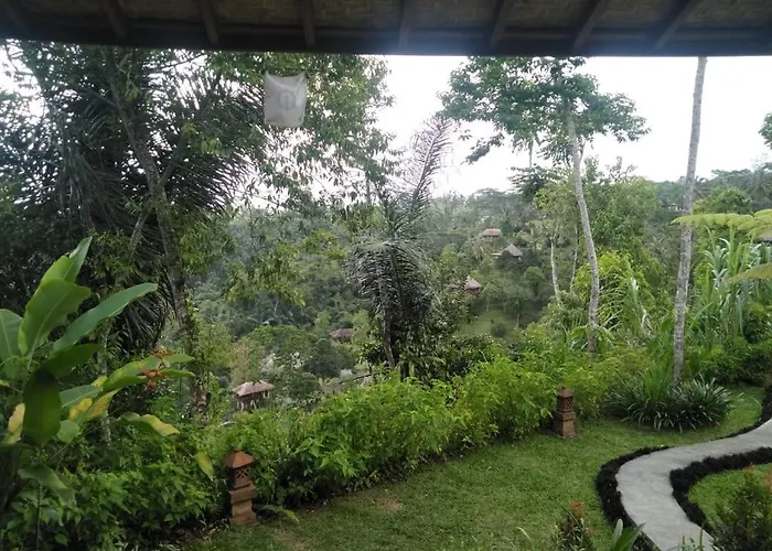 Sebatu Paradise Penginyahan