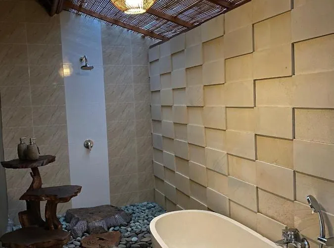 Sebatu Paradise Penginyahan